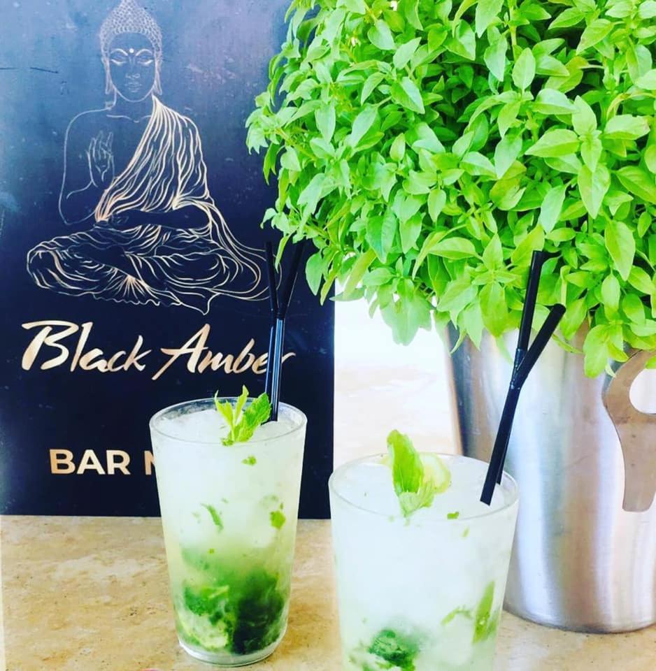 Hotel Black Amber Boutique